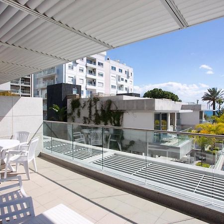 Opera Exclusive Apts By Trulycyprus Limassol Kültér fotó