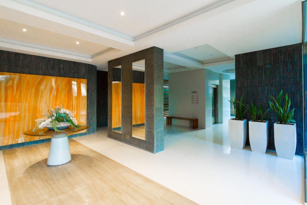 Opera Exclusive Apts By Trulycyprus Limassol Kültér fotó