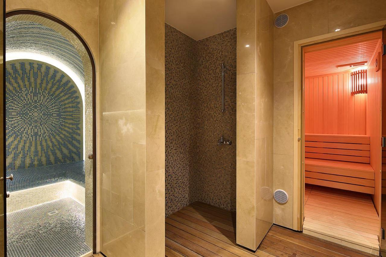 Opera Exclusive Apts By Trulycyprus Limassol Kültér fotó