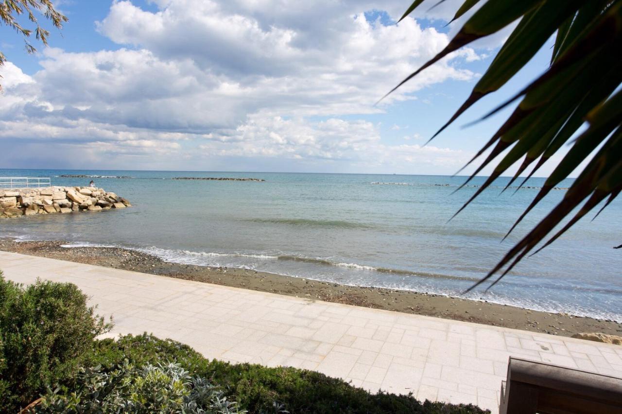 Opera Exclusive Apts By Trulycyprus Limassol Kültér fotó