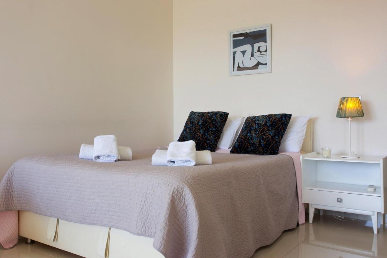 Opera Exclusive Apts By Trulycyprus Limassol Kültér fotó