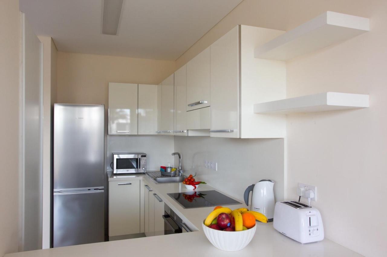 Opera Exclusive Apts By Trulycyprus Limassol Kültér fotó
